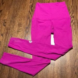 Pure barre leggings by splits 59